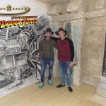 Escape room Bucuresti Escape Arena Escape Room Indiana Jones