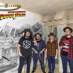 Escape room Bucuresti Escape Arena Escape Room Indiana Jones