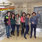 Escape room Bucuresti Escape Arena Escape Room Indiana Jones
