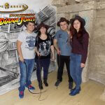 Escape room Bucuresti Escape Arena Escape Room Indiana Jones