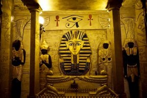 Escape room Bucuresti Escape Arena Escape Room Indiana Jones