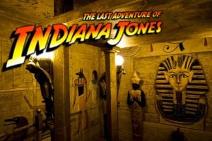 Escape room Bucuresti Escape Arena Escape Room Indiana Jones The last adventure of Indiana Jones - Escape Room Bucuresti